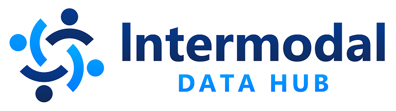 Intermodal Data Hub